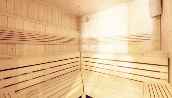 Apartament Zachodnia Polanka Kołobrzeg Zewnętrze zdjęcie