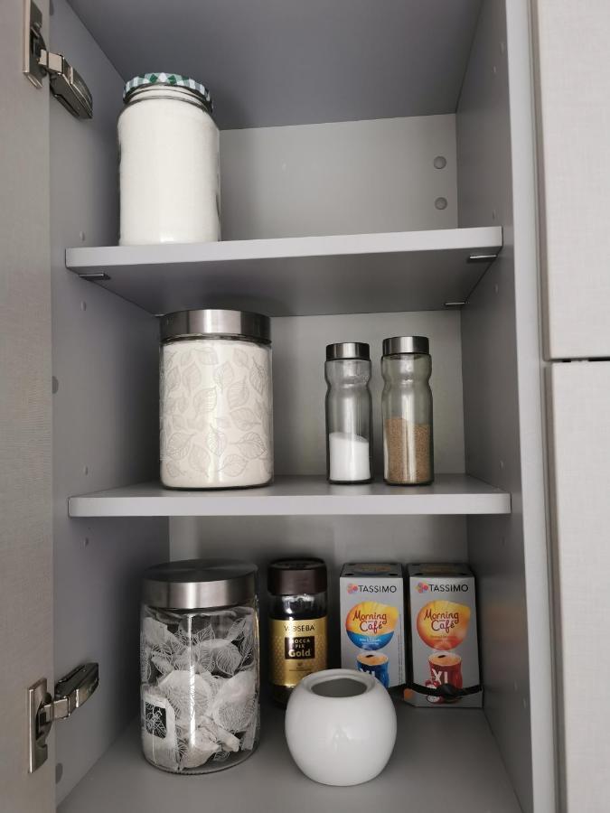 Apartament Zachodnia Polanka Kołobrzeg Zewnętrze zdjęcie