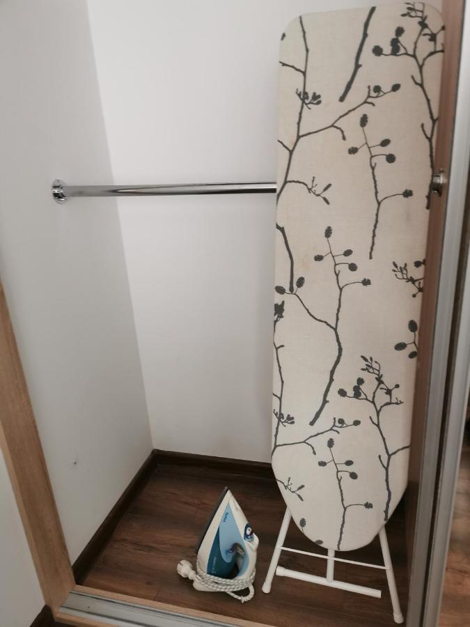Apartament Zachodnia Polanka Kołobrzeg Zewnętrze zdjęcie