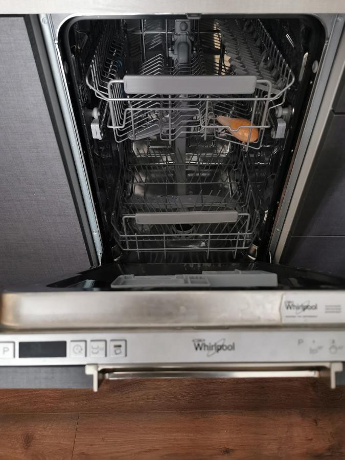 Apartament Zachodnia Polanka Kołobrzeg Zewnętrze zdjęcie