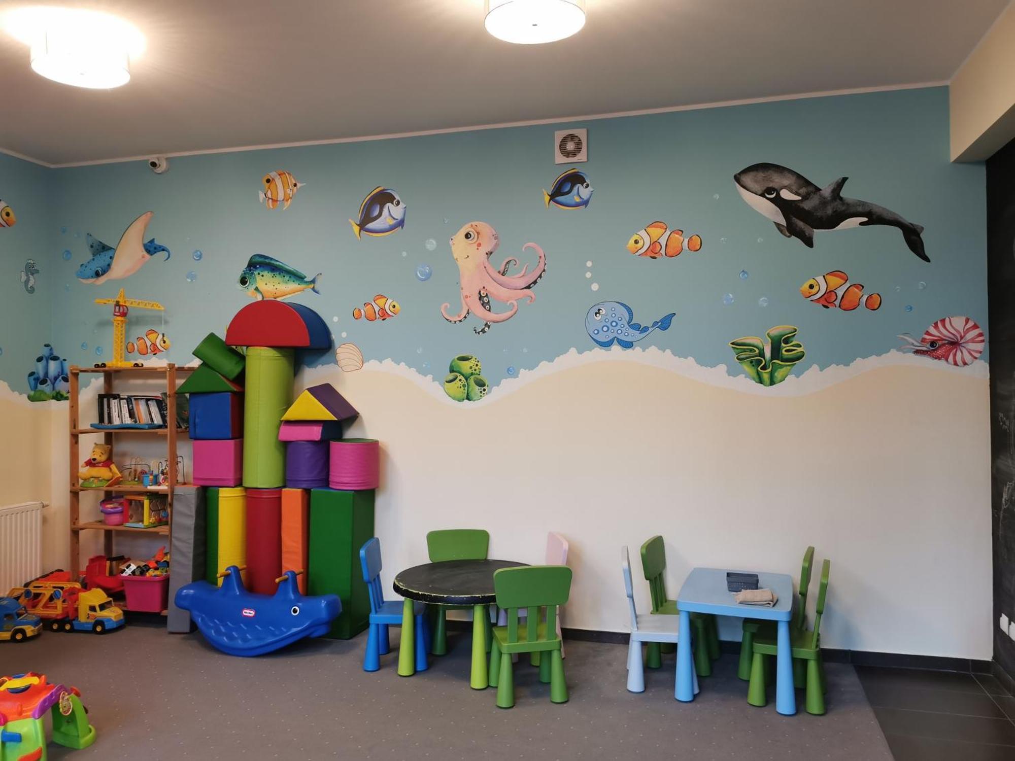 Apartament Zachodnia Polanka Kołobrzeg Zewnętrze zdjęcie